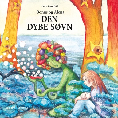 Bonus og Alena – Den Dybe Søvn