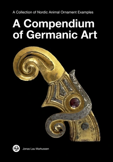 A Compendium of Germanic Art