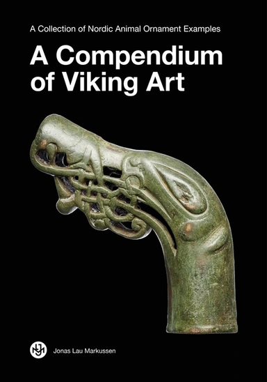 A Compendium of Viking Art