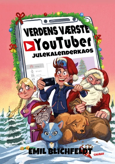 Verdens værste Youtuber