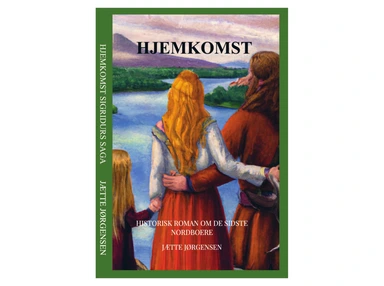 Hjemkomst Sigridurs saga
