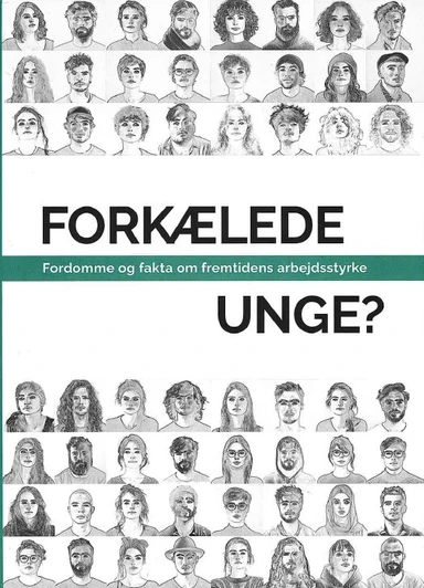 Forkælede unge? Fordomme og fakta om fremtidens arbejdsstyrke