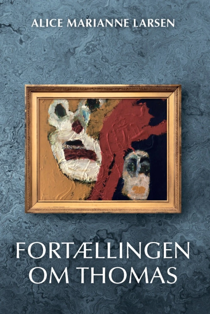 Billede af Fortællingen om Thomas