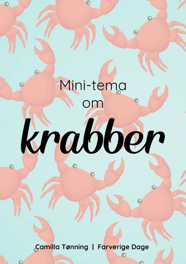 Krabben