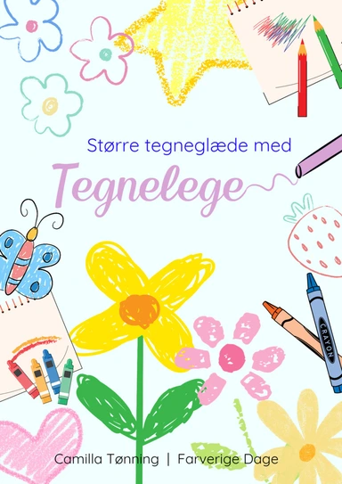 Tegnelege