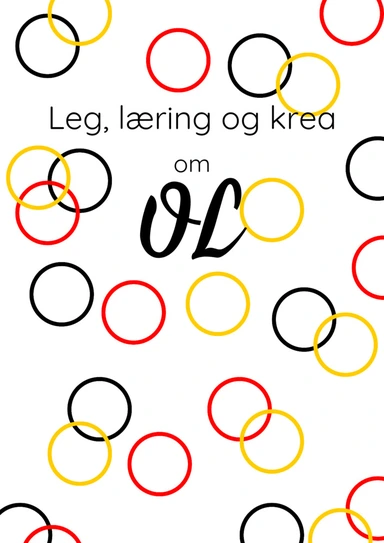 Leg, læring og krea om OL