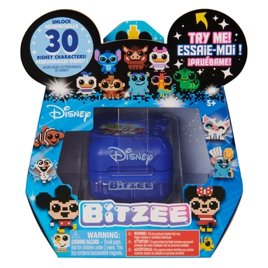 Bitzee Interaktive Disney-dyr