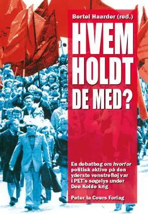 Hvem holdt de med?