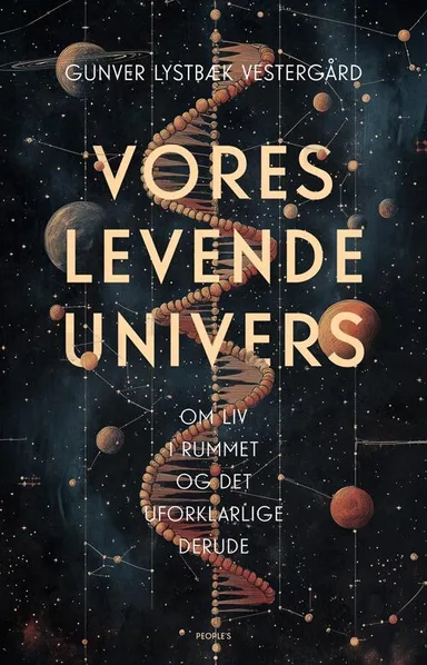 Vores levende univers