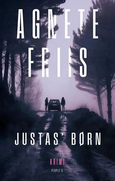 Justas' børn