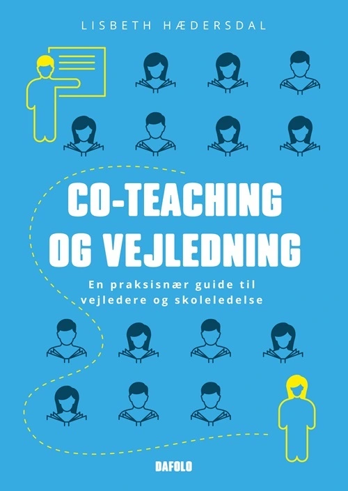 Billede af Co-teaching og vejledning