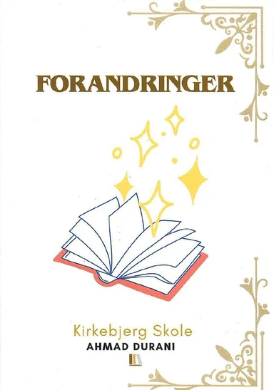 Forandringer