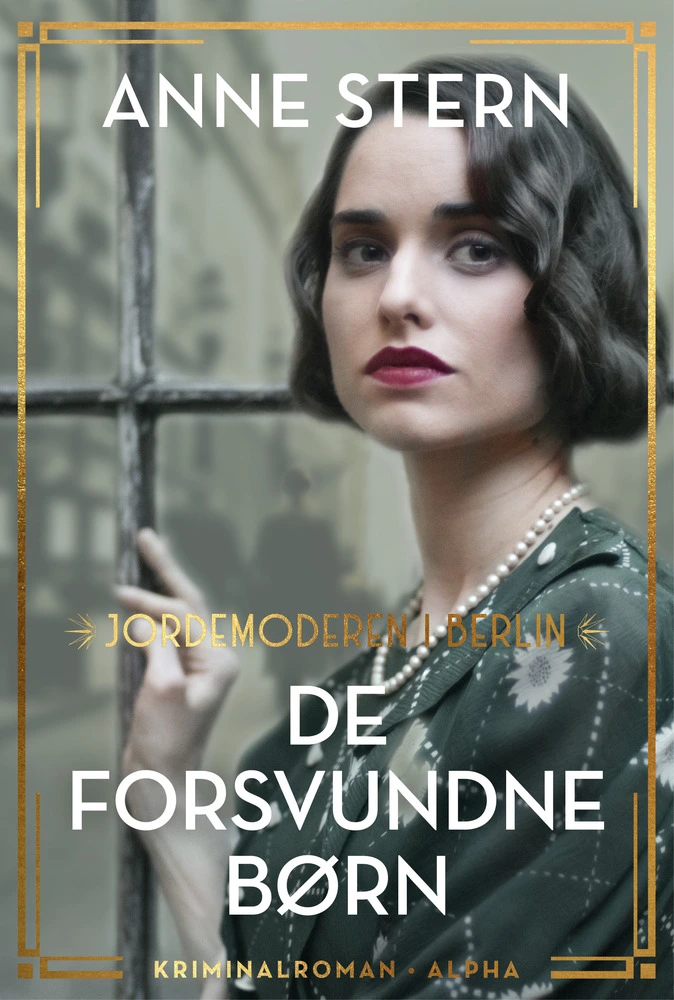 Billede af De forsvundne børn