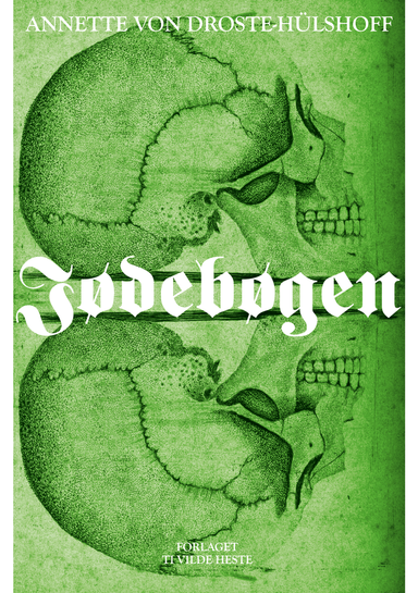 Jødebøgen