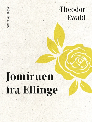 Jomfruen fra Ellinge