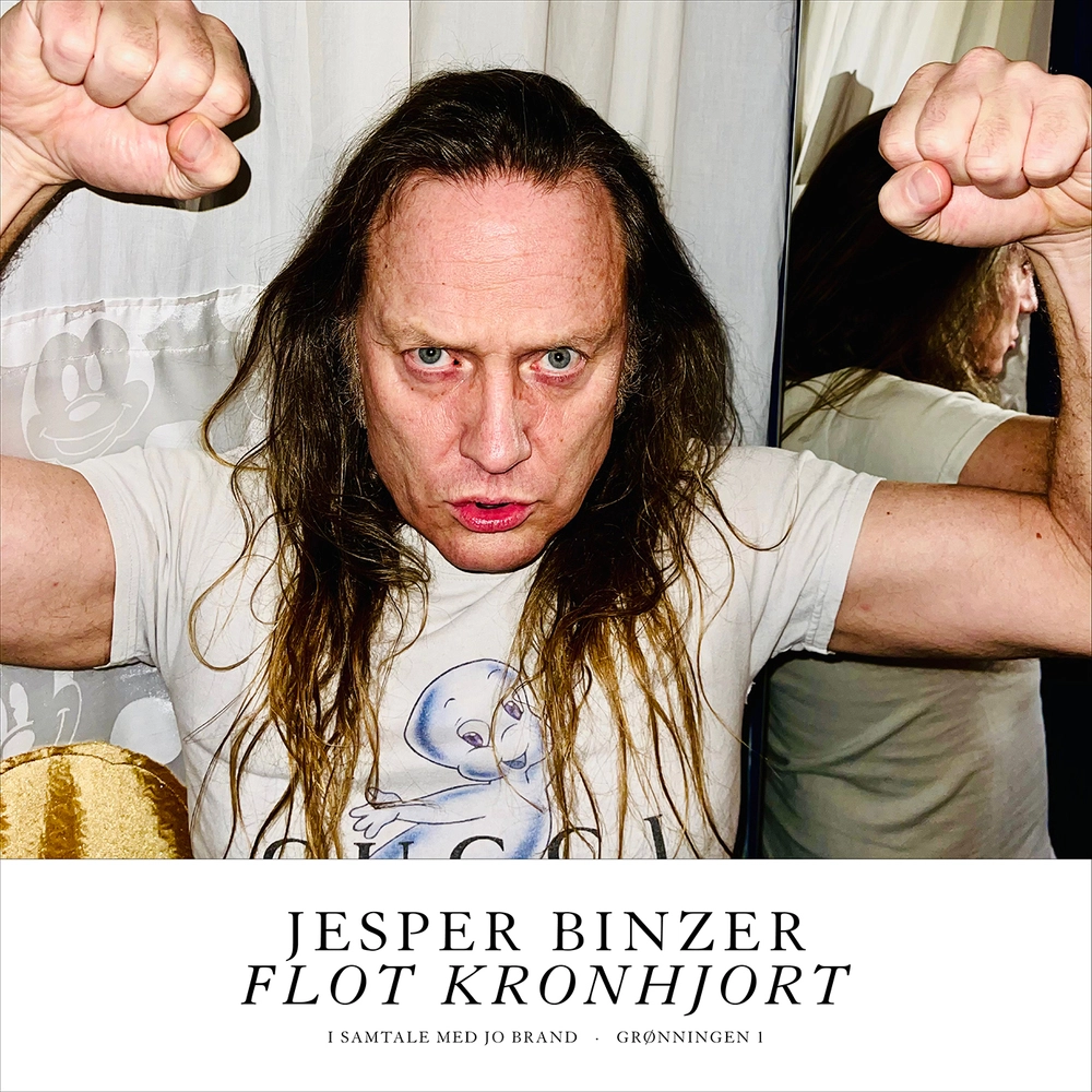 Flot Kronhjort
