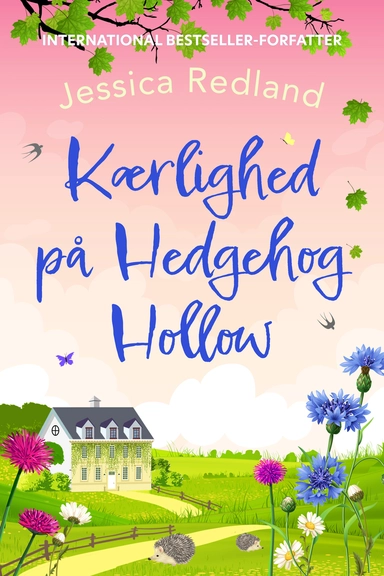 Kærlighed på Hedgehog Hollow