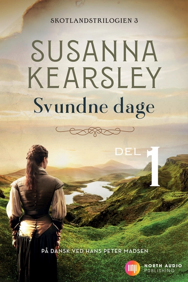 Svundne dage - del 1