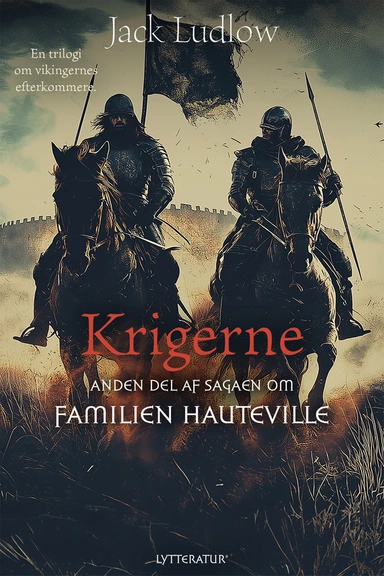 Krigerne