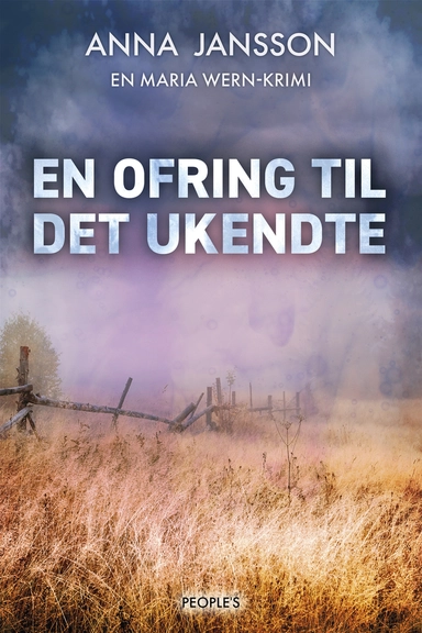 En ofring til det ukendte