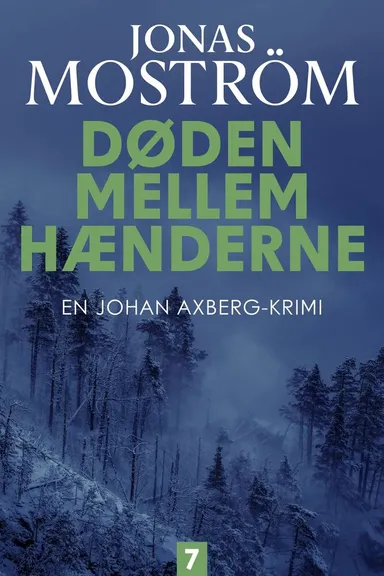 Døden mellem hænderne - 7