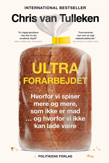 Ultraforarbejdet