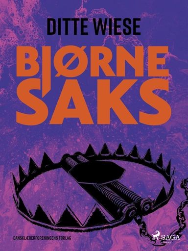 Bjørnesaks