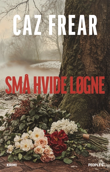 Små hvide løgne