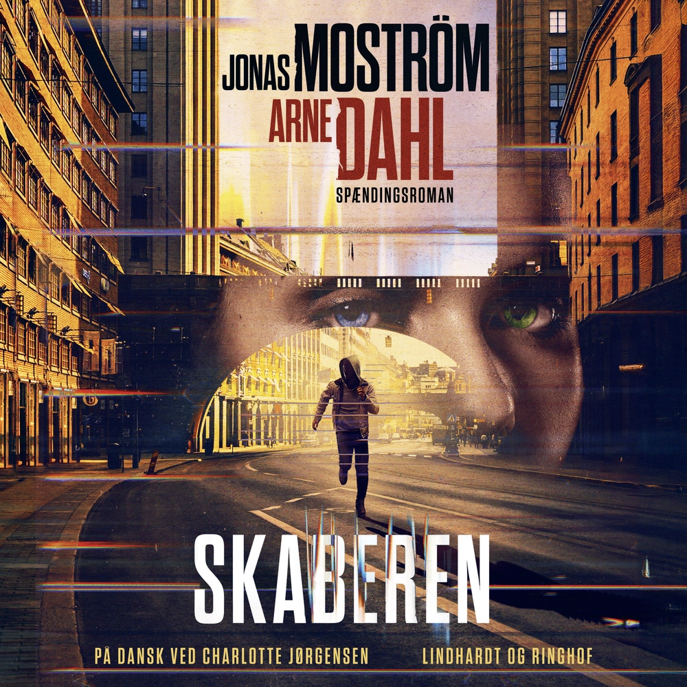 Skaberen