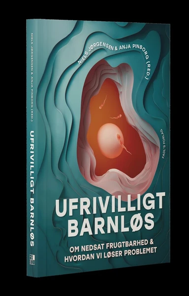 Ufrivilligt barnløs