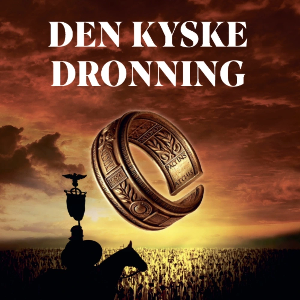 Den kyske dronning