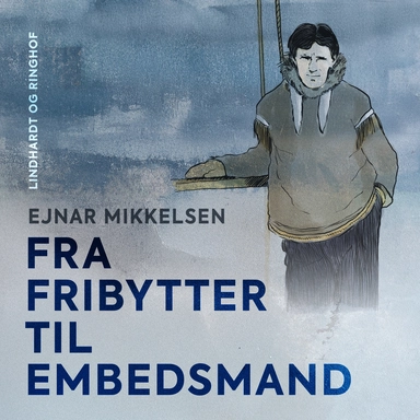 Fra fribytter til embedsmand