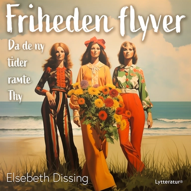 Friheden flyver