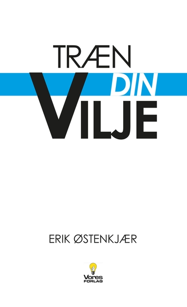 Træn din vilje