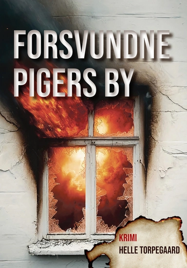 Forsvundne pigers by