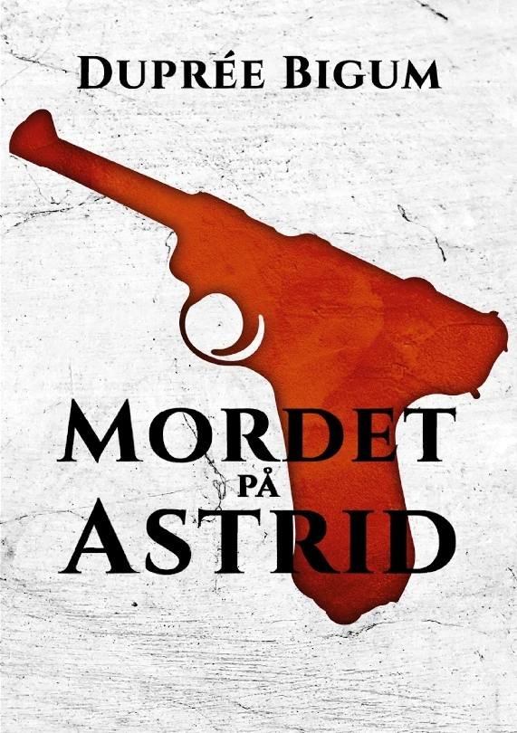Billede af Mordet på Astrid
