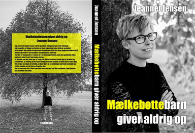 Et mælkebøttebarn giver aldrig op