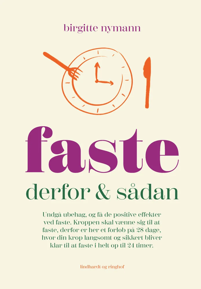 Billede af Faste
