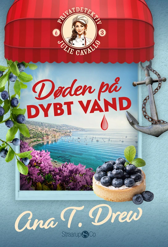 Billede af Døden på dybt vand