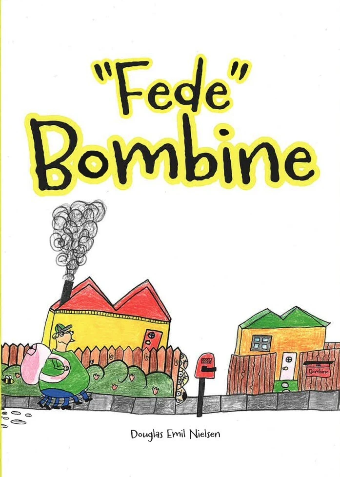 Billede af Fede Bombine