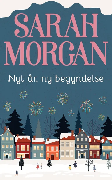 Nyt år, ny begyndelse