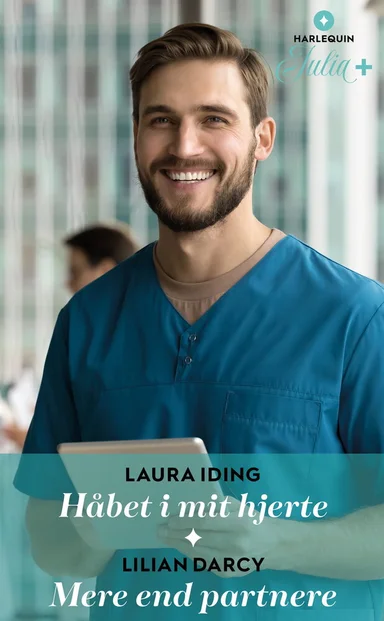 Håbet i mit hjerte / Mere end partnere