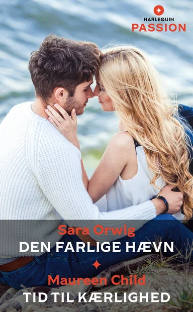 Den farlige hævn / Tid til kærlighed