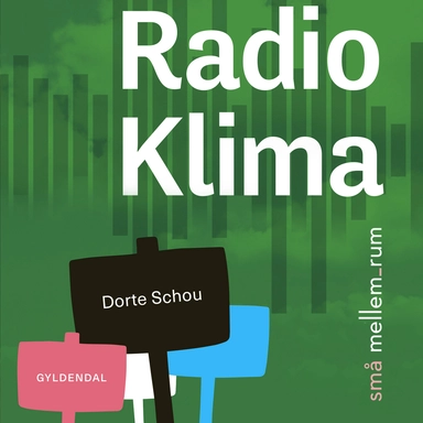 små mellem_rum. Radio Klima