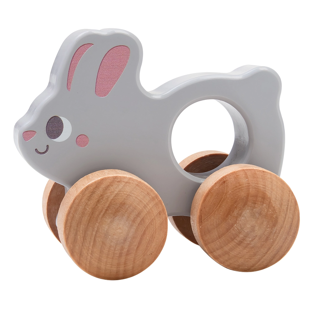 Kinder and Kids Gribelegetøj, Kanin