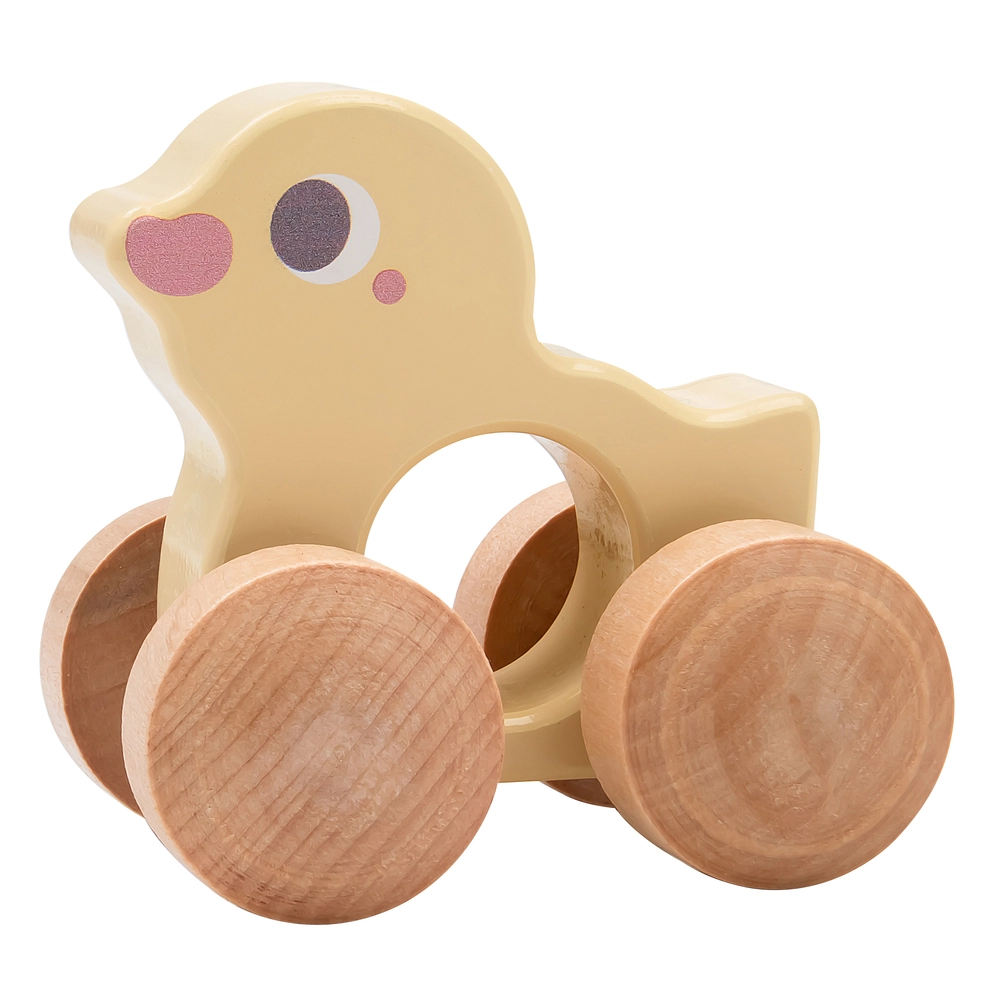 Kinder and Kids Gribelegetøj, And