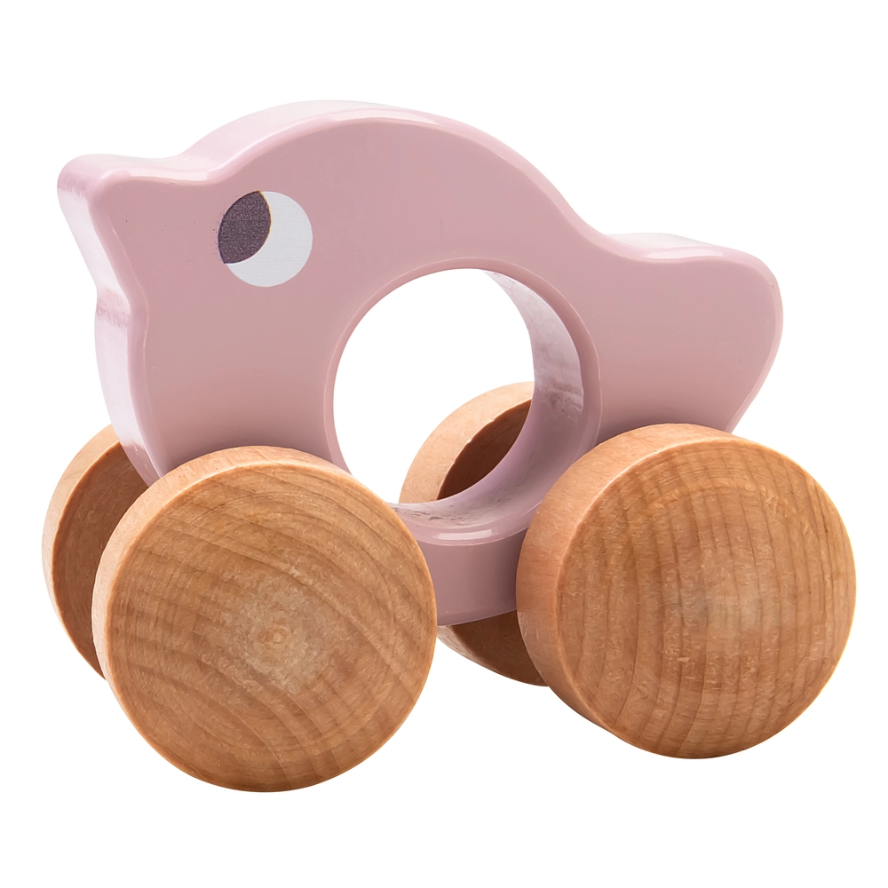 Kinder and Kids Gribelegetøj, Fugl