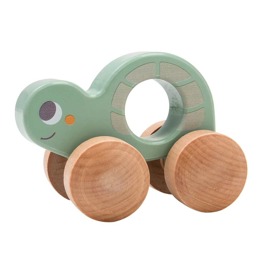 Kinder and Kids Gribelegetøj, Skildpadde