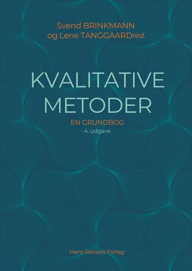 Kvalitative metoder