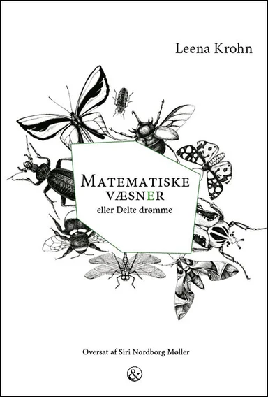 Matematiske væsner